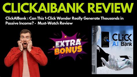 is clickbank real.